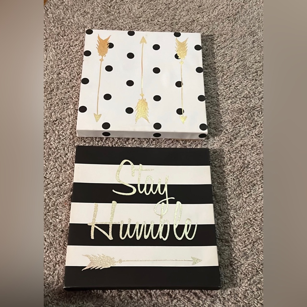 Canvas Wall Art